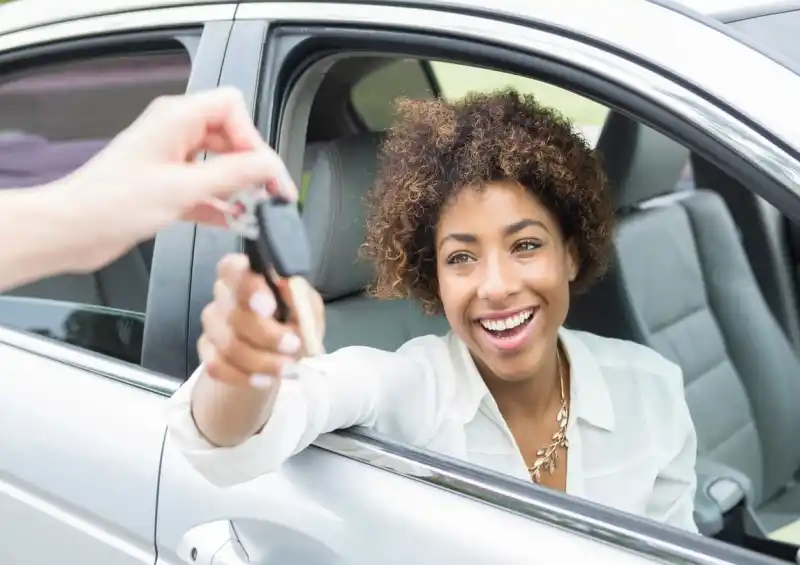 auto leasen Ederveen